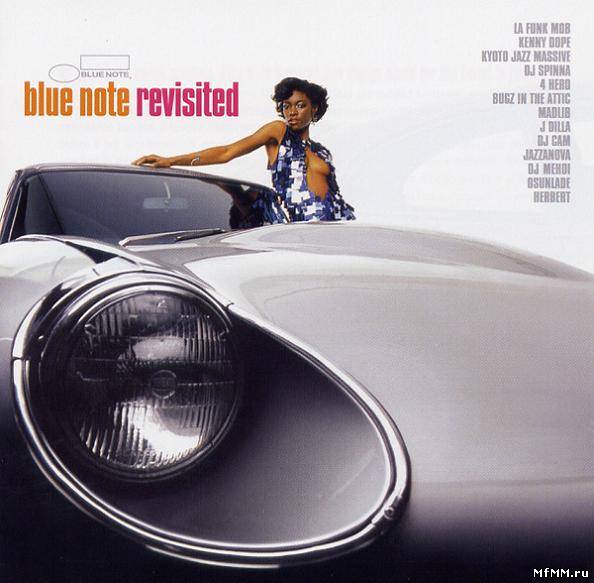 VA - Blue Note Revisited (2004)