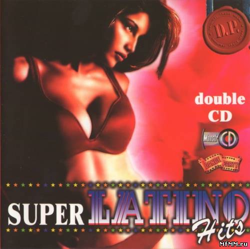 VA - Super Latino Hits (2003)