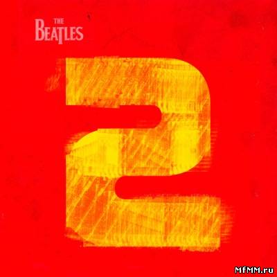 The Beatles - 2 (2011)