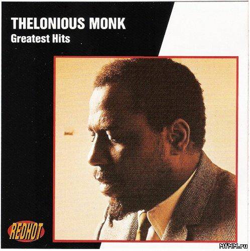 Thelonious Monk - Greatest Hits (1969/1991)