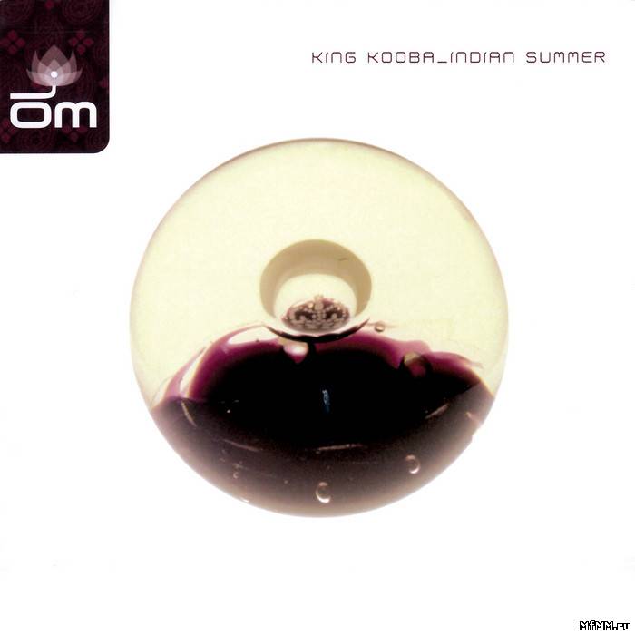 King Kooba - Indian Summer (2002)