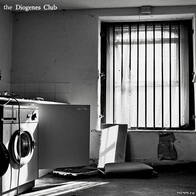 The Diogenes Club - The Diogenes Club (2011)