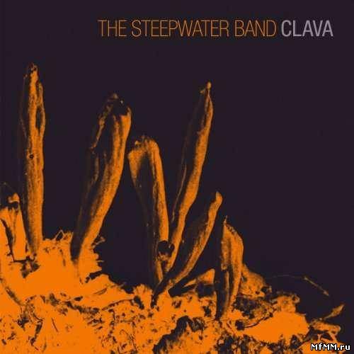 The Steepwater Band - Clava (2011)