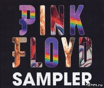 Pink Floyd - Sampler (2011)