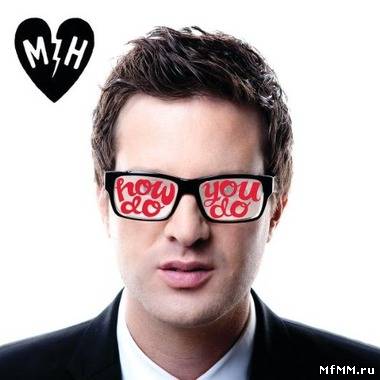 Mayer Hawthorne - How Do You Do (2011)