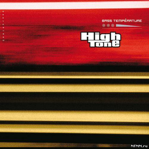 High Tone - Bass Temperature (2001)