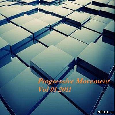 Progressive Movement Vol 01 2011