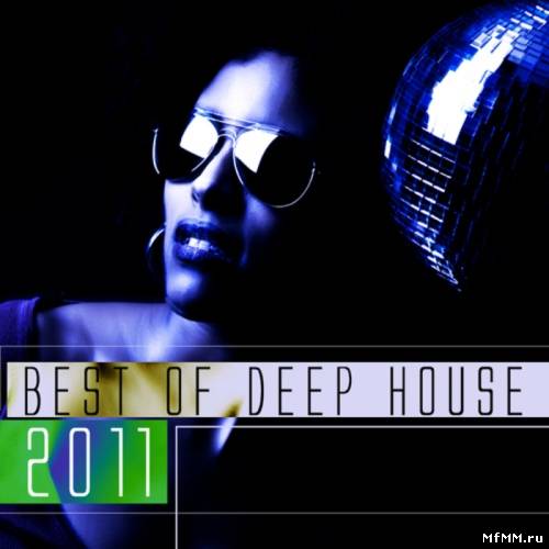 VA - Best Of Deep House (2011)