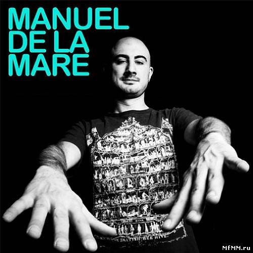 Manuel De La Mare October Chart (2011)