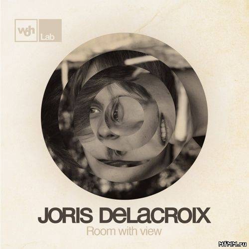 Joris Delacroix - Room With View (2011)