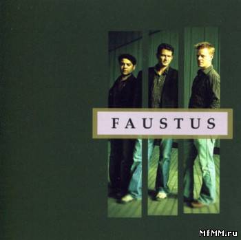 Faustus -  Faustus (2008)