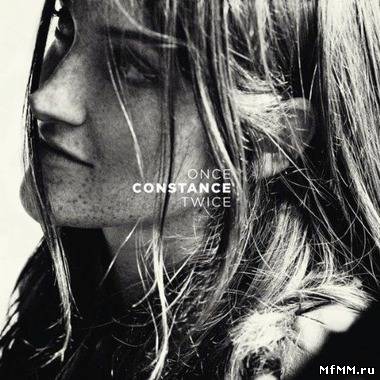 Constance - Once Twice (2011)