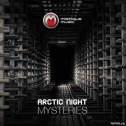 Arctic Night - Mysteries (2011)