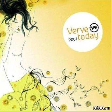 VA - Verve Today (2007)