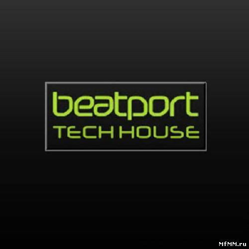 Beatport Top 10 Tech House October Chart (2011)