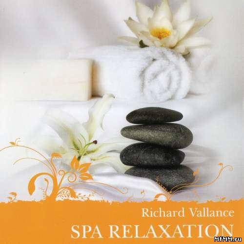 Richard Vallance - Spa Relaxation (2002)