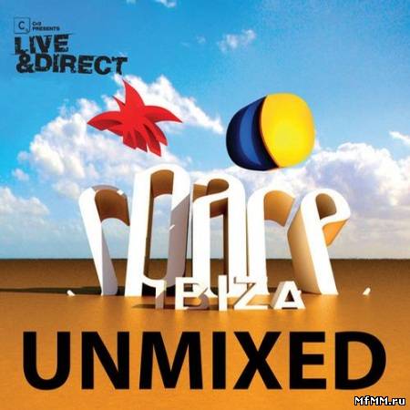 VA – Space Ibiza Unmixed