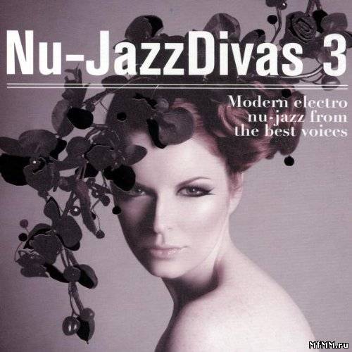 VA - Nu-Jazz Divas Vol.3 (2010)