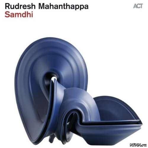 Rudresh Mahanthappa - Samdhi (2011)