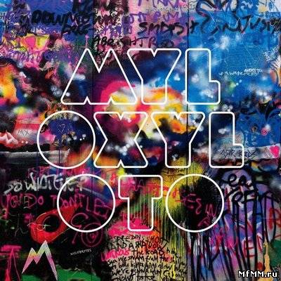 Coldplay - Mylo Xyloto (2011) Lossless