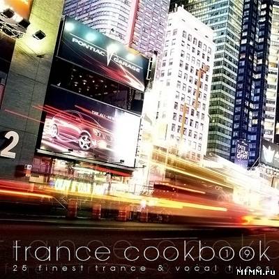 Trance Cookbook Vol.19