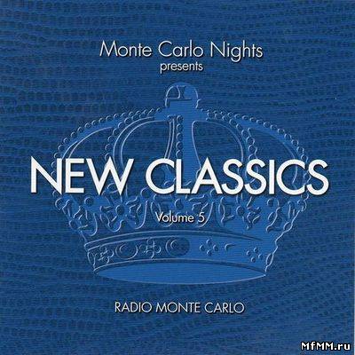 VA - Monte Carlo Nights: New Classics Vol.5 (2011)