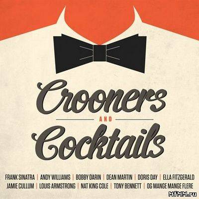 VA - Crooners & Cocktails (2011)