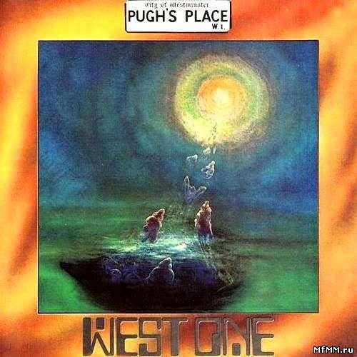 Pugh's Place - West One (1969/2002)