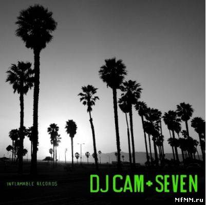 DJ Cam - Seven 2011