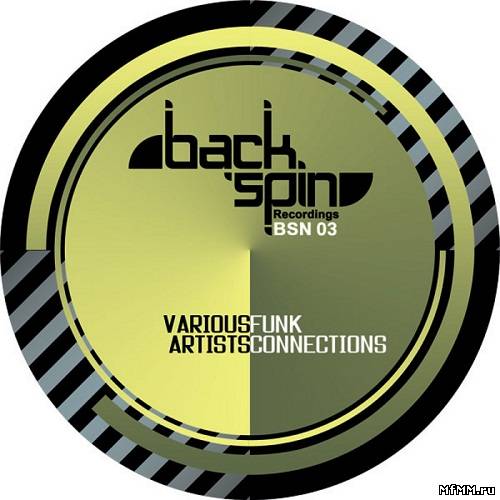 VA-Funk Connections