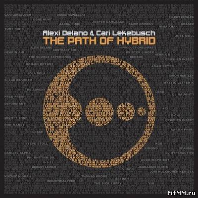 Alexi Delano, Cari Lekebusch - The Path Of Hybrid (2011)