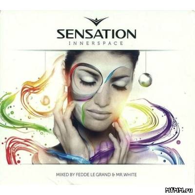 VA - Sensation Innerspace (2011) 320