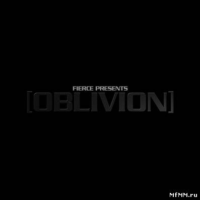 VA - Fierce Presents Oblivion (2011)