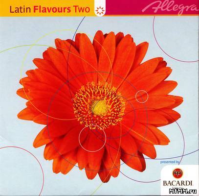 VA - Latin Flavours Two (2003)