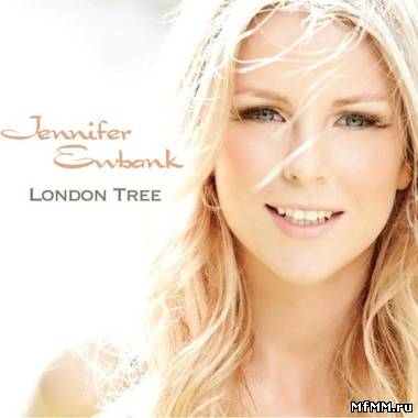 Jennifer Ewbank - London Tree (2011)