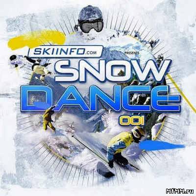 VA - Skiinfo Presents Snow Dance 001 (2011)