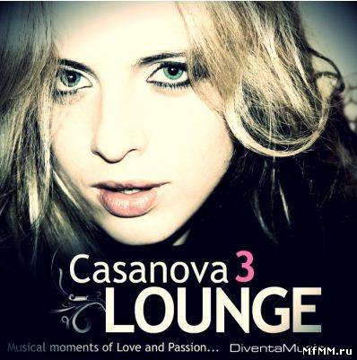 VA - Casanova Lounge 3 2011