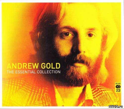 Andrew Gold - The Essential Collection (2011)