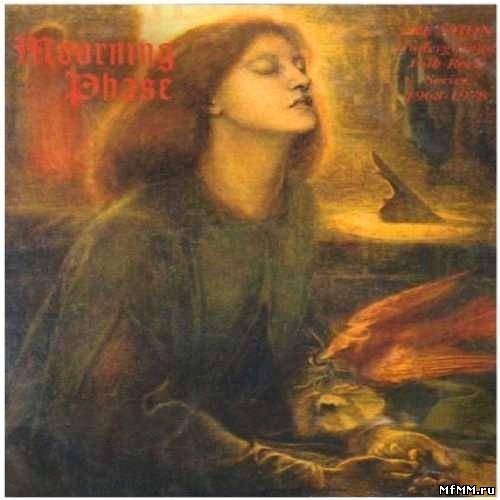 Mourning Phase - Mourning Phase (1971/2000)