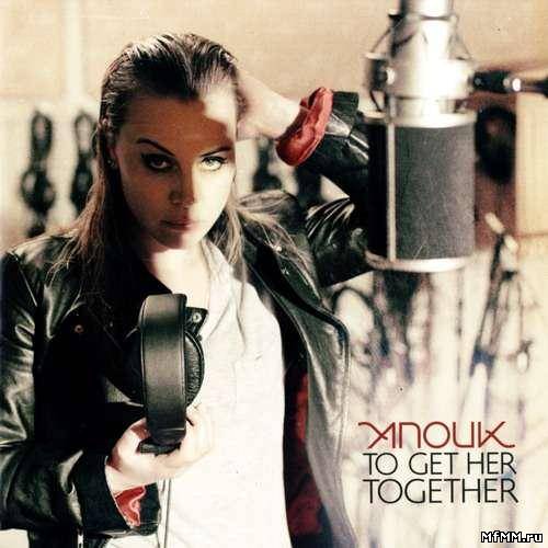 Anouk - To Get Her Together (2011)