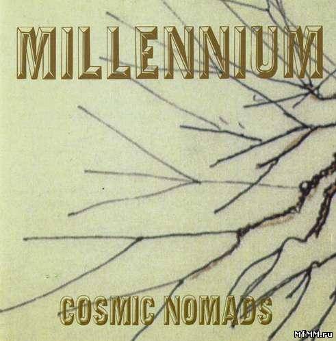 Cosmic Nomads - Millennium (2008)