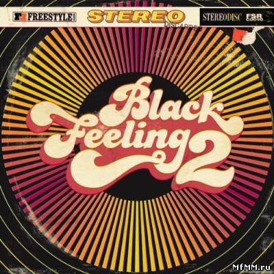 VA - Black Feeling Vol.2 (2011)