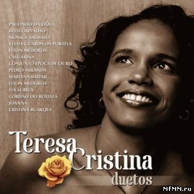 Teresa Cristina - Duetos (2010)