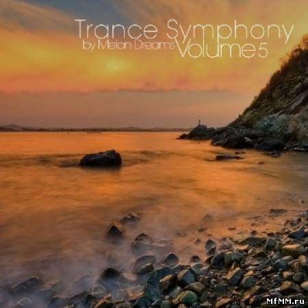 Trance Symphony Volume 5 (2011)