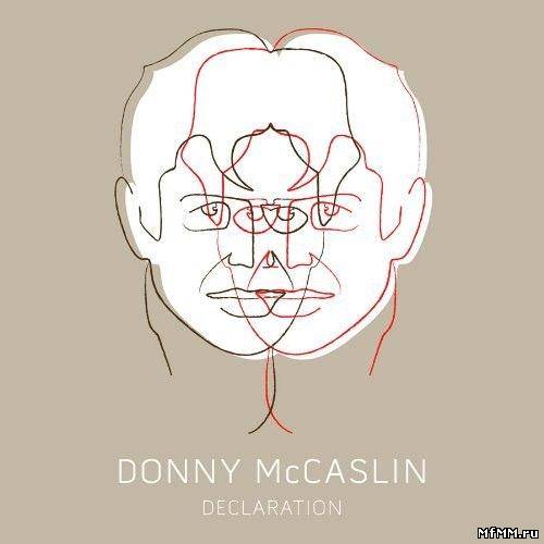 Donny McCaslin - Declaration (2009)