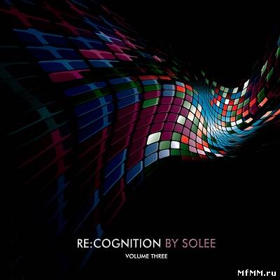 Re:Cognition Volume 3 (By Solee) (2011)