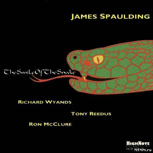 James Spaulding - Smile of the Snake (1997)