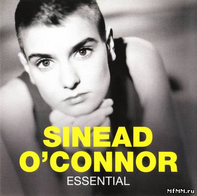 Sinead O'Connor - Essential (2011)