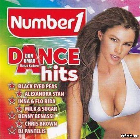 Number1 Dance Hits (2011)