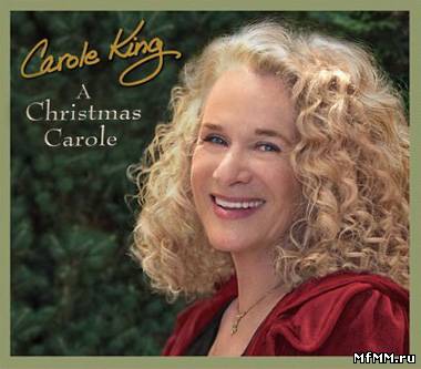 Carole King - A Christmas Carole (2011)